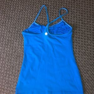 lululemon athletica Tops - lululemon tank top lululemon athletica Tops - lululemon tank top